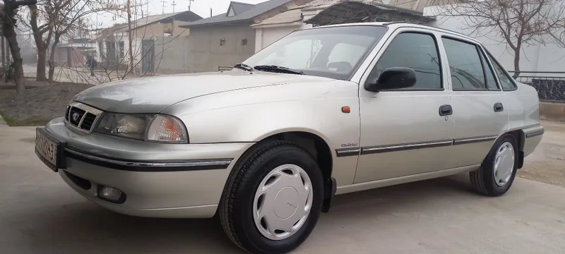 Нексия DOHC 2007 95U