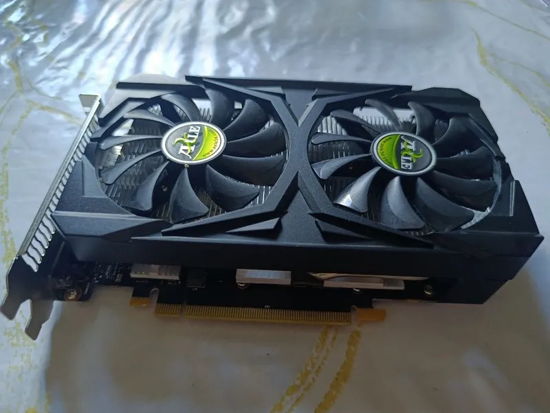 Видеокарта сатылады RTX2060 SUPER 1 Видеокарта сатылады RTX2060 SUPER 1