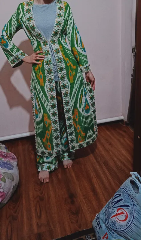 kelin koylak