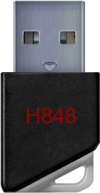Redragon H848 Ire Pro беспроводная игровая гарнитура 3в1 — фото 5
