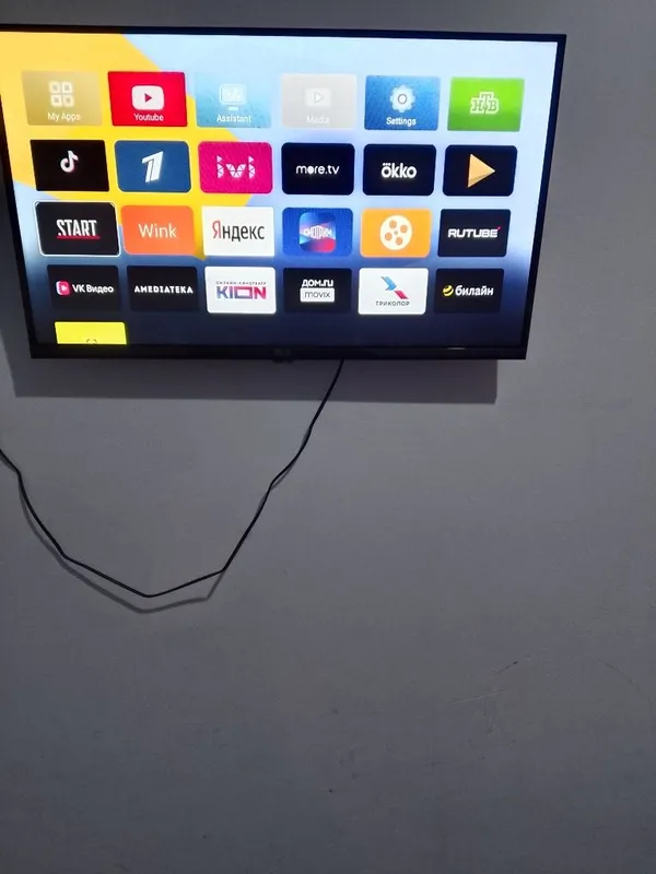 Televizor 32 smart