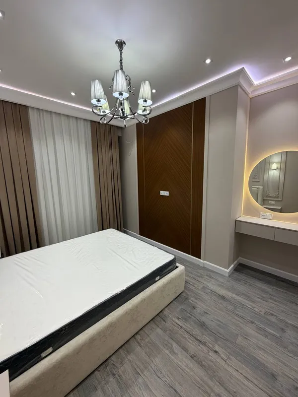 2 xonali kvartira, 58 m2, Yakkasaroy 1 2 xonali kvartira, 58 m2, Yakkasaroy 1