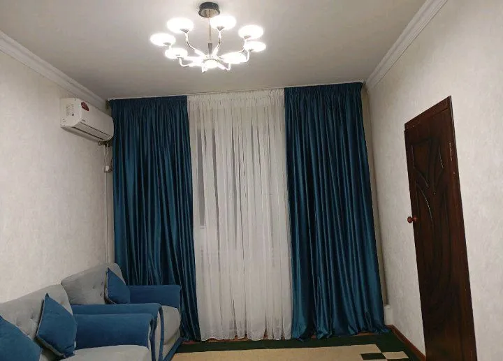 Аренда квартиры в центре 3/5/5 м Максим горький — фото 1