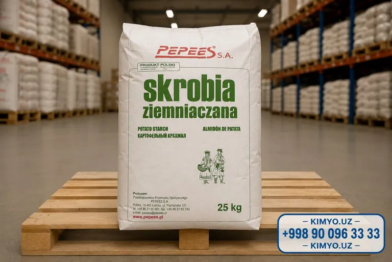 Картофельный крахмал (Польша). Potato starch.Skrobia.Kartoshka Kraxmal Картофельный крахмал (Польша). Potato starch.Skrobia.Kartoshka Kraxmal
