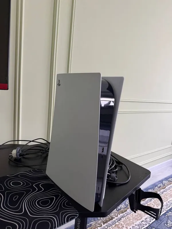 Sony PlayStation 5 Slim Digital Edition 1TB 2 Sony PlayStation 5 Slim Digital Edition 1TB 2