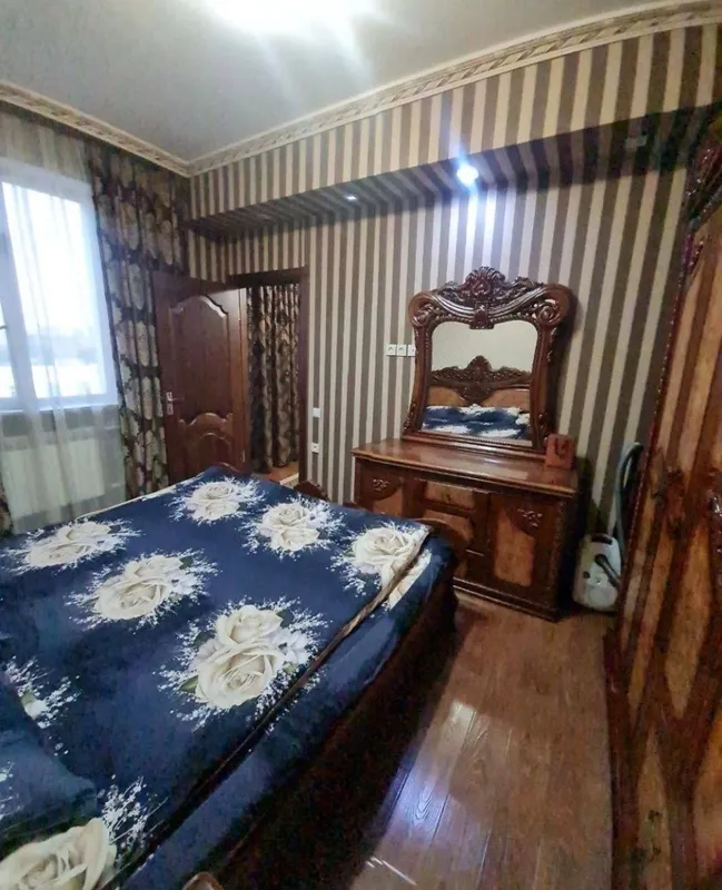 Срочно Аренда Юнусобод 17-кв 2/5/6 оила кизлар боллар — фото 1