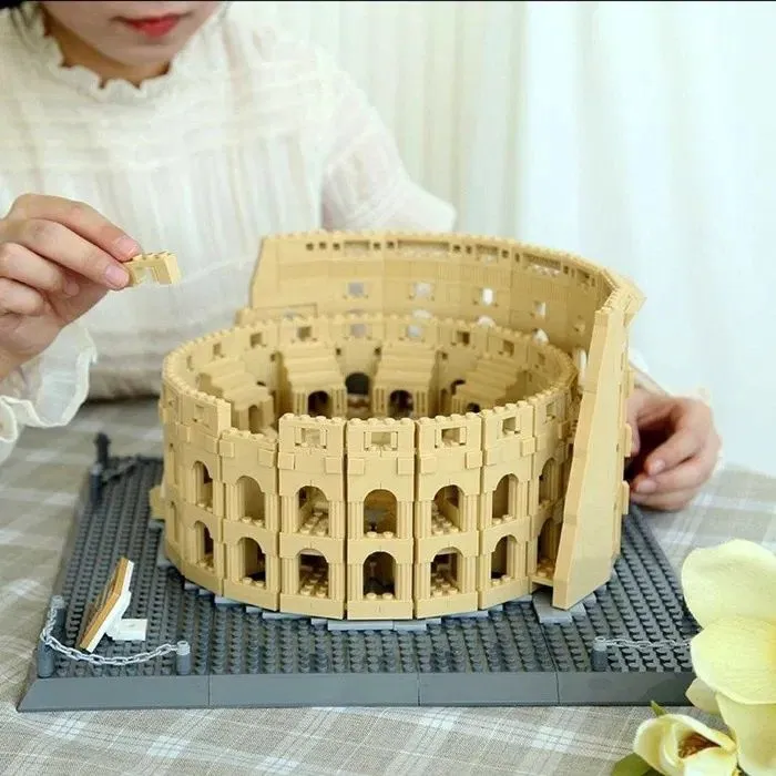 Lego konstruksiya 3