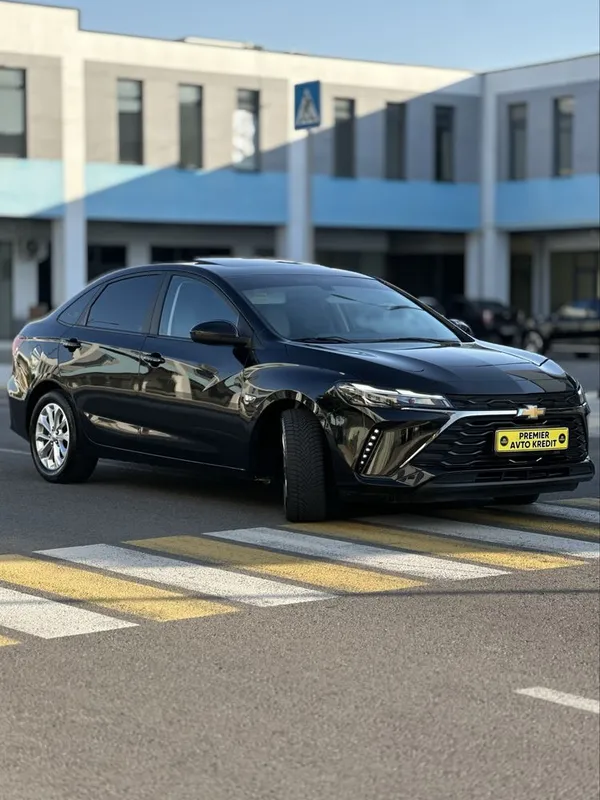 Monza 1.5L Atmosferniy Avtomat Full Avto kredit Bank orqali 550$ Bilan 2