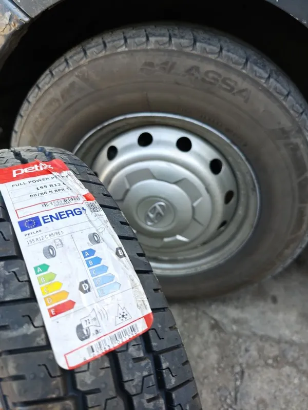 Avto shina Kia Bongo Hyundai porter 2