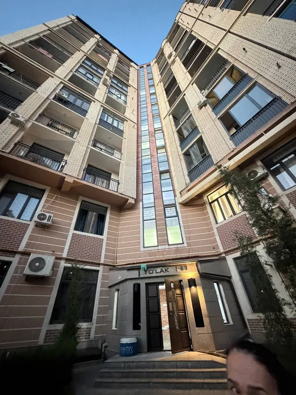 55 m², Yakkasaroydagi 2 xonali kvartira ijarasi · ID 41864 2 55 m², Yakkasaroydagi 2 xonali kvartira ijarasi · ID 41864 2