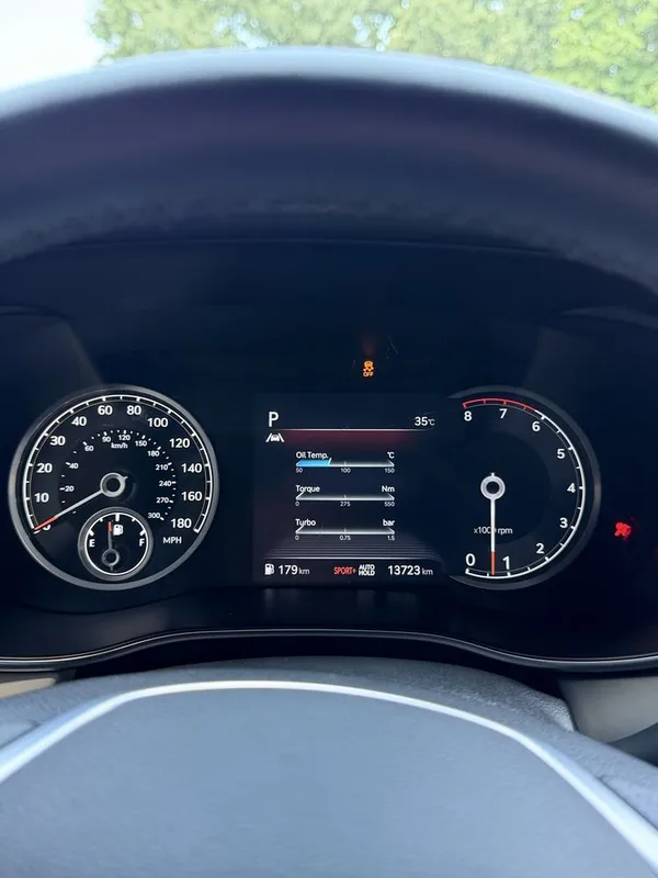 Genesis G70 3.3 Twin Turbo 4AWD! 7 Genesis G70 3.3 Twin Turbo 4AWD! 7