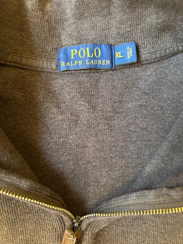 Свитер мужской Polo Ralph Lauren 3 Свитер мужской Polo Ralph Lauren 3