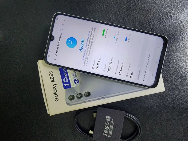 samsung 2