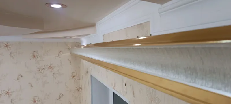 Карнизы и багеты. Из первых рук. 5