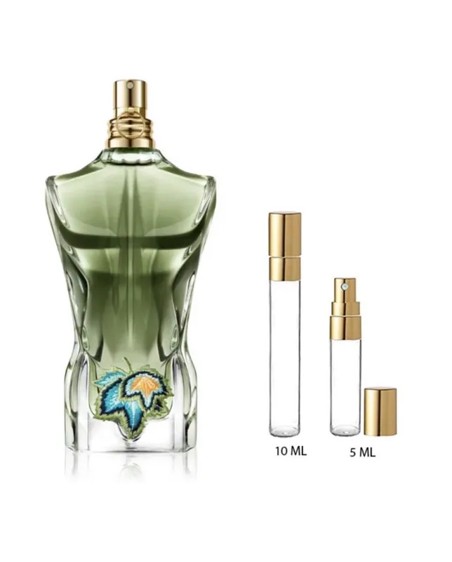 Jean Paul Gaultier Paradise Garden Распив 10 мл, 5 мл