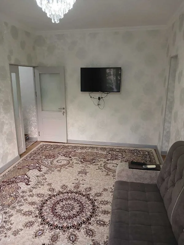 аренда квартира Мирзоулугбек 3
