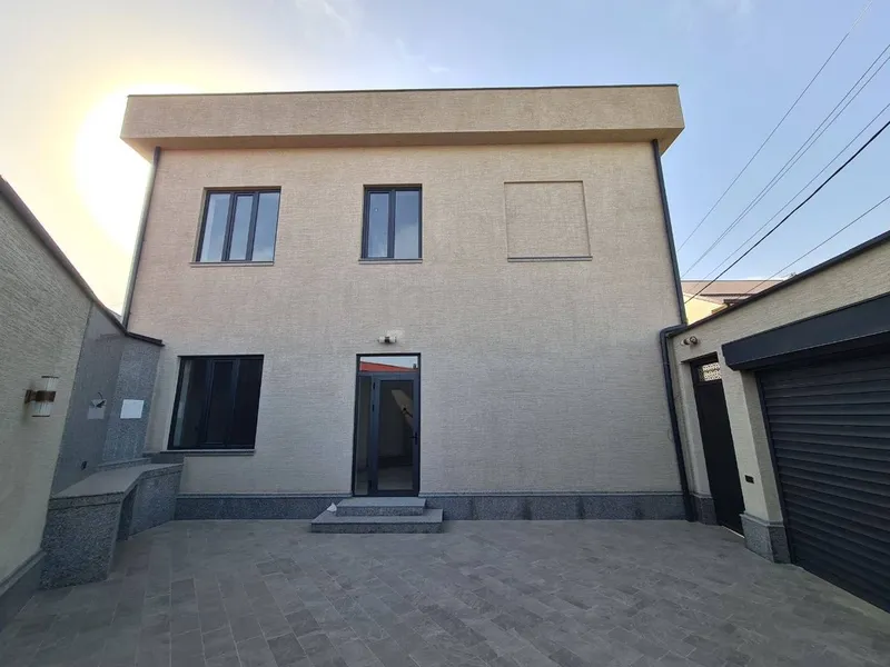 5-комнатная квартира, 260 м², Мирзо-Улугбек 1
