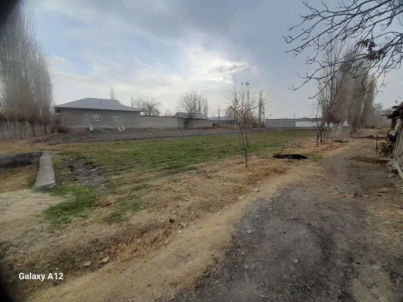 Сотилади ,курилиш учун енг кулай ва тинч жой — фото 1