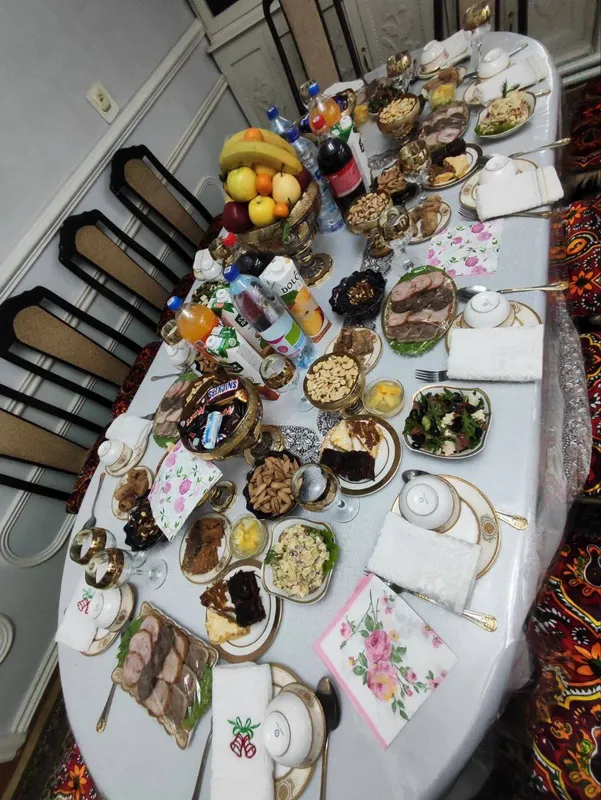 Стол и стул 2 Стол и стул 2