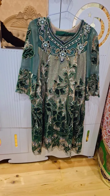 ayollar ko'ylagi