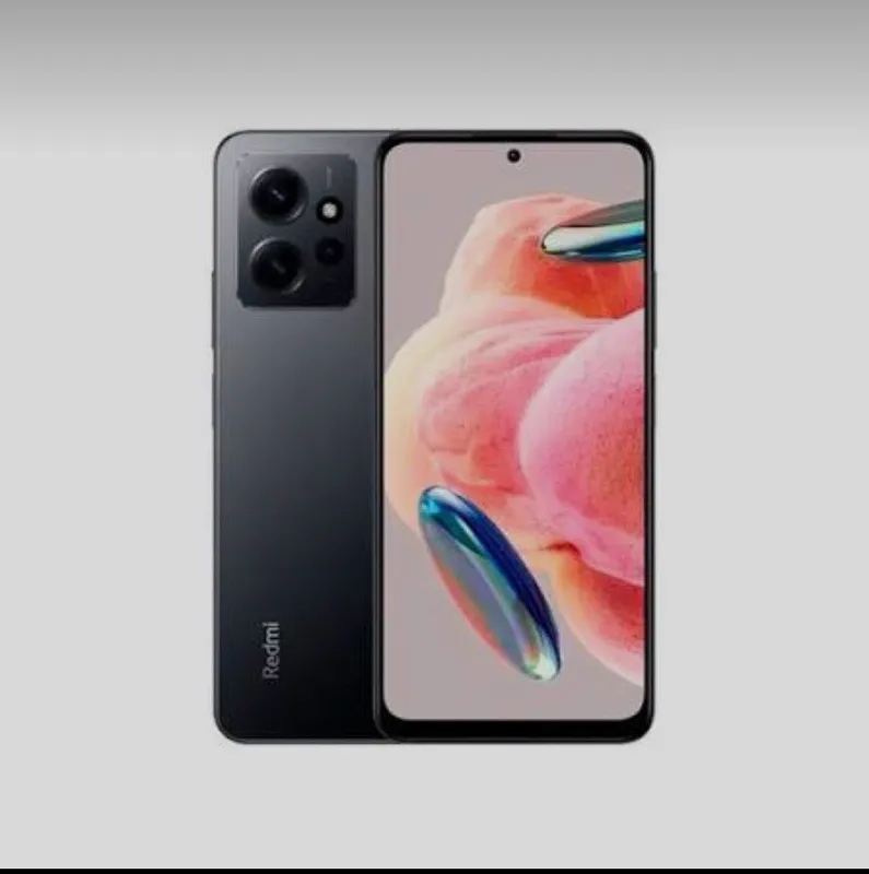Redmi note 12 platasi ketgan