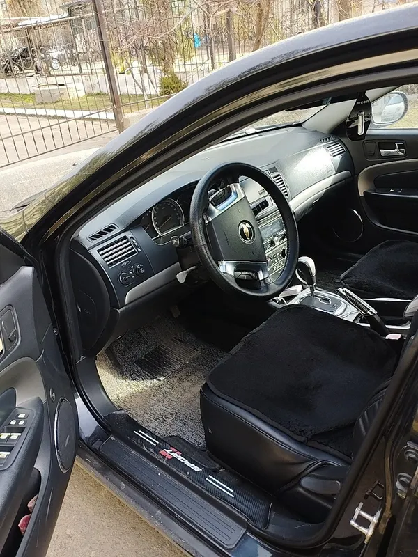 Эпика 2.4 автомат сотилади 2 Эпика 2.4 автомат сотилади 2