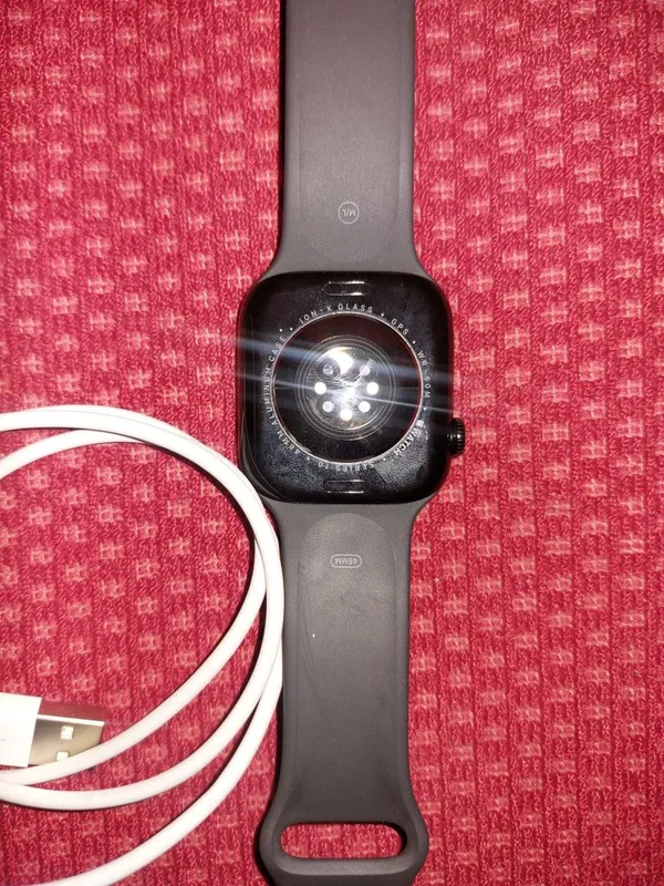 Iwatch 10 46m iwatch se 4