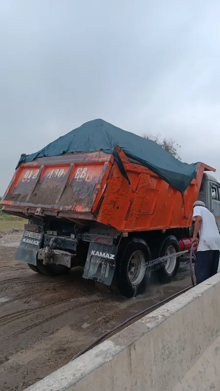 Turpoq toza qum sheben klines kampong dastavka