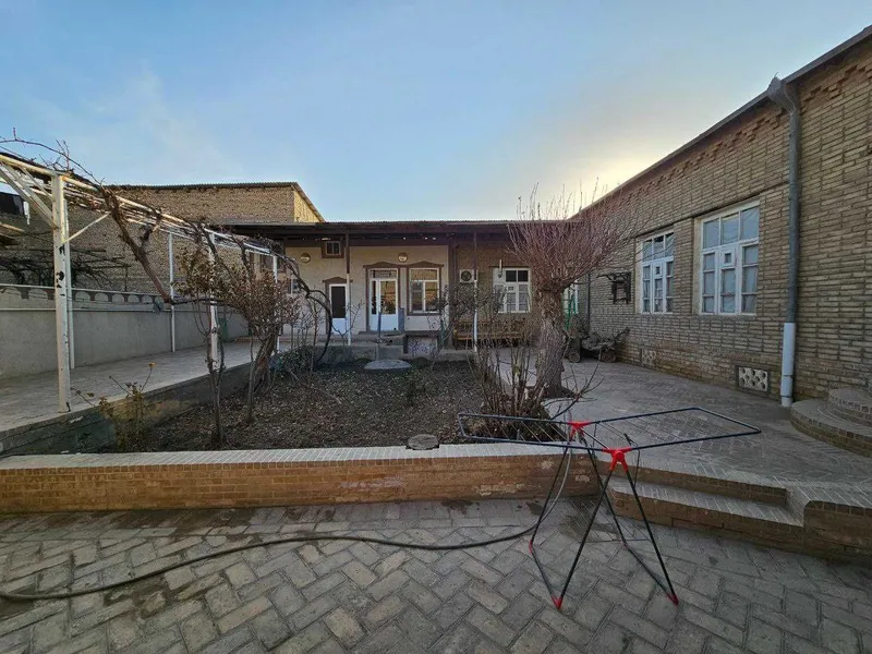 5 sotixli tayyor uchastka sotiladi#a349 — фото 1