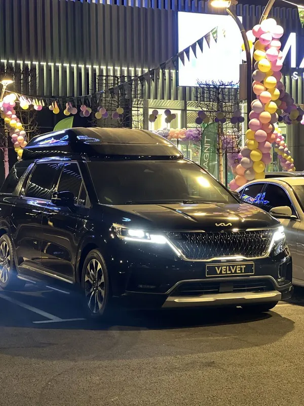 Kunlik Ijaraga avto! Rent a car! Velvet rent a car — фото 1