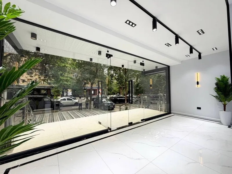 Аренда под офис,бутик,магазин,show room | Ц-1, ЧайКоф — фото 3