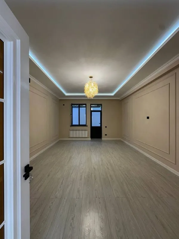 6 xonali kvartira, 200 m2, Mirzo Ulug'bek 4