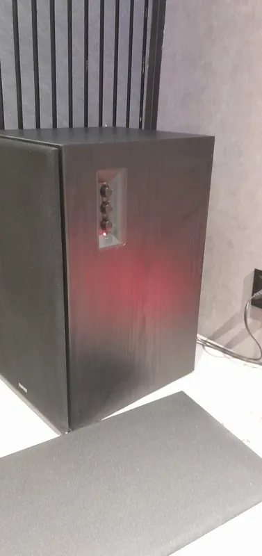 акустические колонки Edifier R2850DB. 2.0 — фото 4