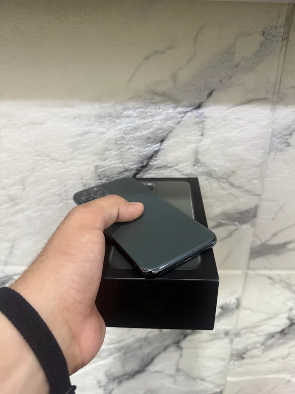 Iphone 11 pro LL/A 64gb 1