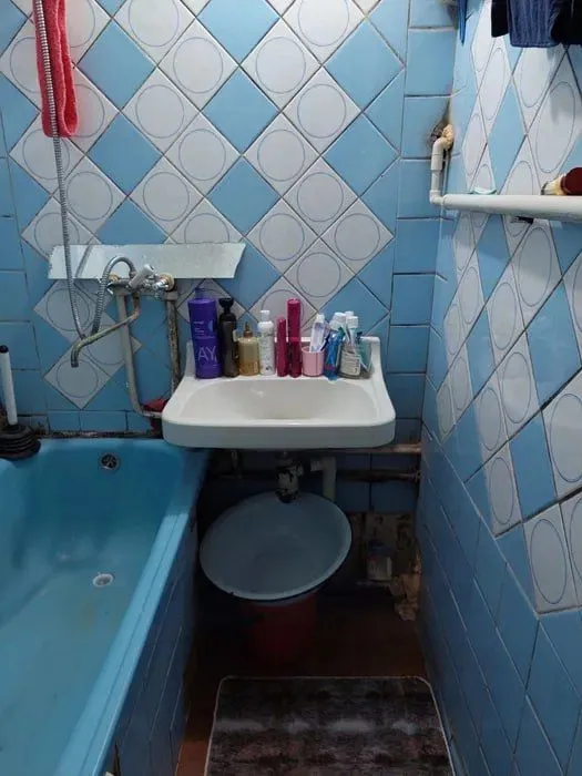Продажа Чиланзар 26 квартал 2/5/5 Ипотека — фото 5