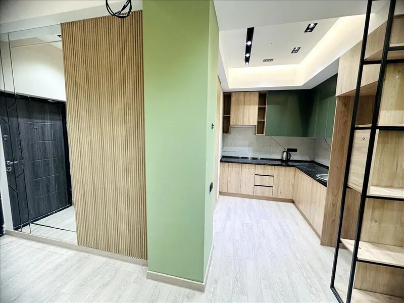 51 m² li 2 xonali kvartira ijarasi, Sergeli · ID 12372 3 51 m² li 2 xonali kvartira ijarasi, Sergeli · ID 12372 3