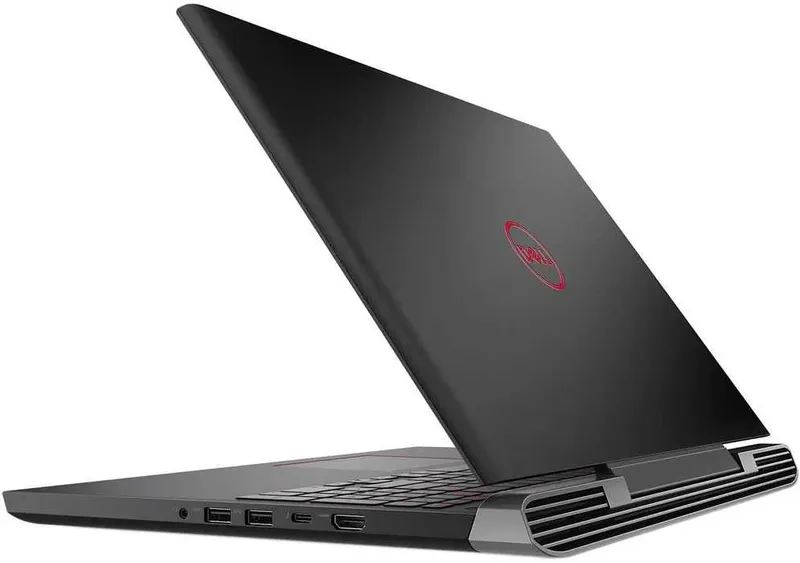 Dell inspirion 7577 gaming — фото 1
