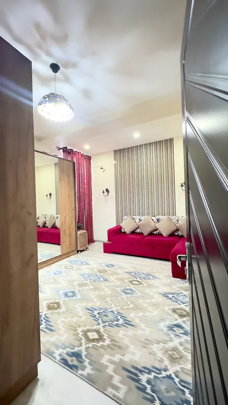 Яккасарайский район, 2-комнатная квартира в аренду, 350 3 Яккасарайский район, 2-комнатная квартира в аренду, 350 3