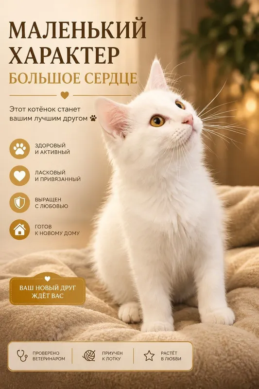 Мальчик ангора готов на продажу Мальчик ангора готов на продажу