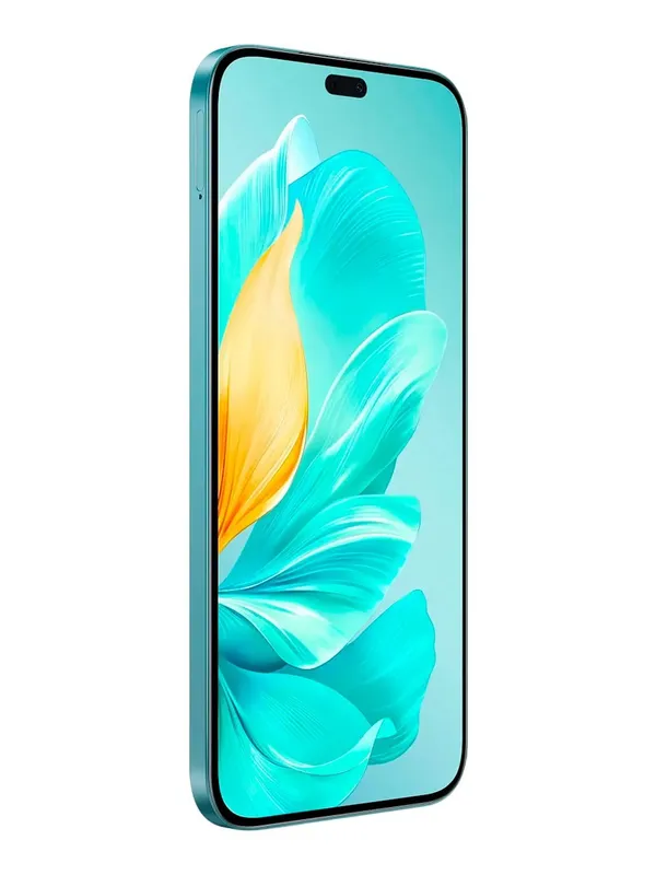 Honor 200 Lite 5G 8/256GB Cyan Lake — фото 3