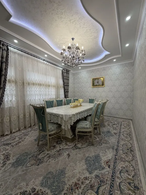 Сергели Дом продается 7 ком 2 Сергели Дом продается 7 ком 2