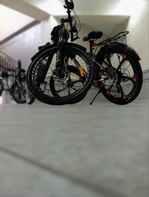 Велик Altezza bike 1 Велик Altezza bike 1