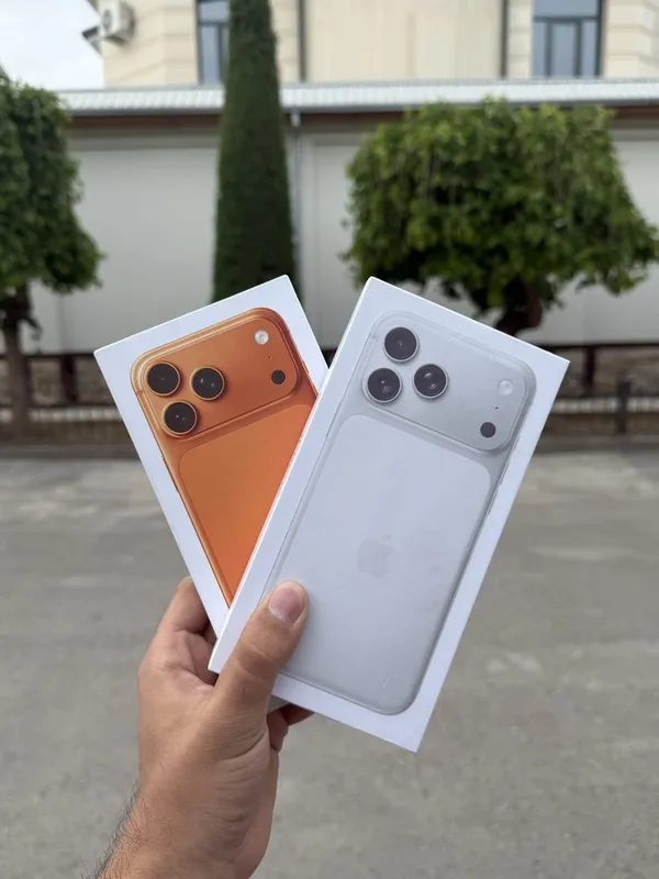 Iphone 17 Pro Max Dubai 1 Iphone 17 Pro Max Dubai 1