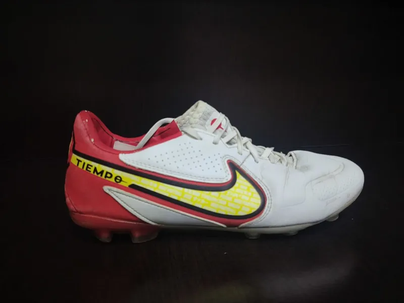Бутсы (nike tempo)