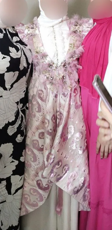 Ayollar libosi 2