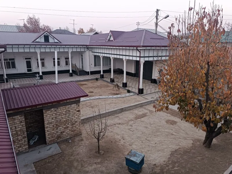 Уй сотилади 250 000$ — фото 1