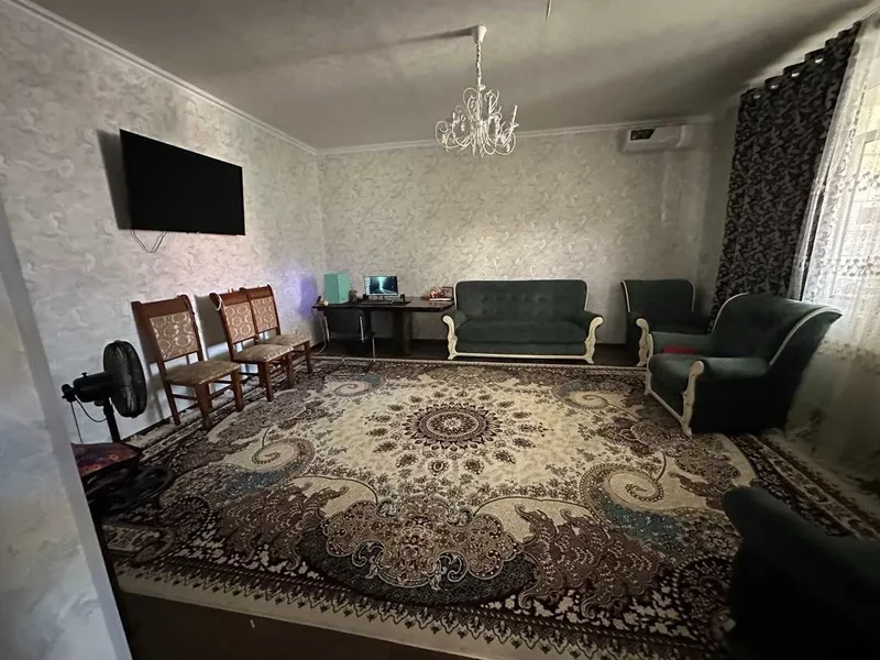 Уй сотилади аэропорт томонда 6 Уй сотилади аэропорт томонда 6