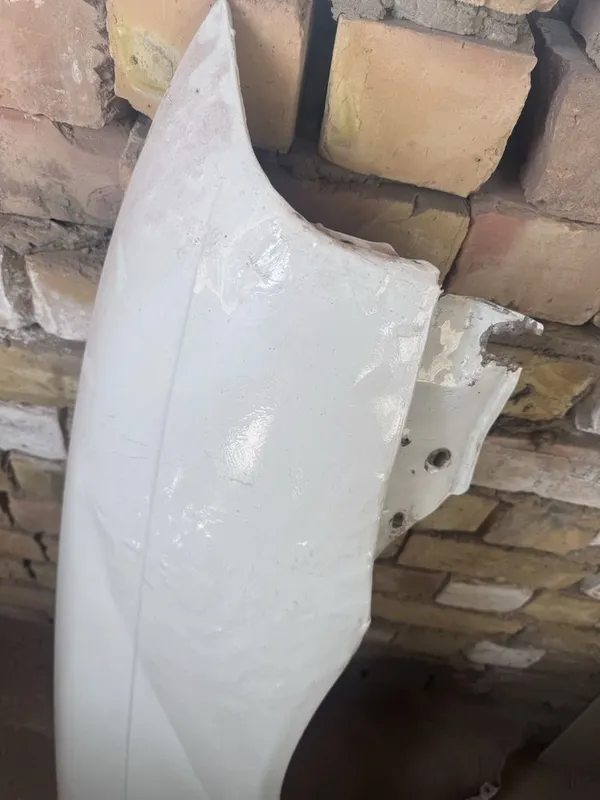 Продаю крило нексия 1 правая сторана 2