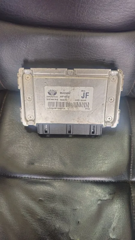 Lasetti 1.8 avtomat karobka akpp zapchas