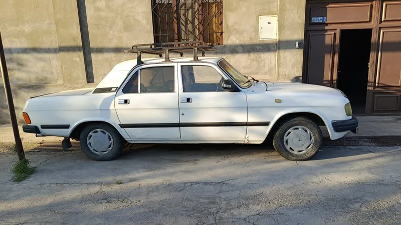 Продам автомашину Газ 3129 3 Продам автомашину Газ 3129 3